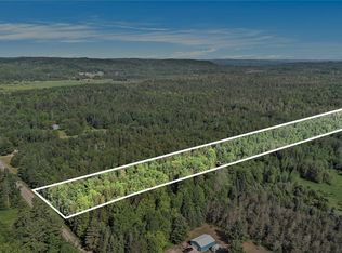 Tbd Old State Rd, East Jordan, MI 49727