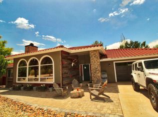 51 Little Horse Ln, Sedona, AZ 86336