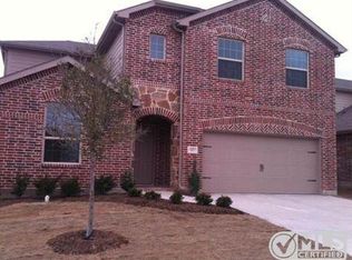 621 Ricochet Dr, Fort Worth, TX 76131