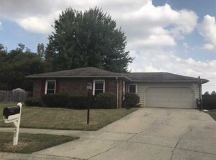 50 Carolyn Ct, Lafayette, IN