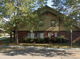 9962 W Rosecroft Ct Unit 102, Boise, ID 83704