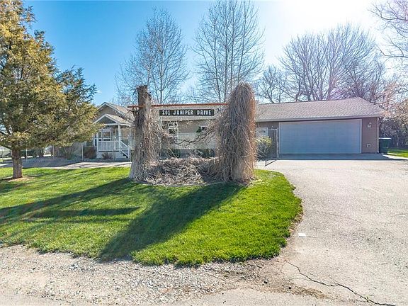 2nd image of 201 Juniper Dr
