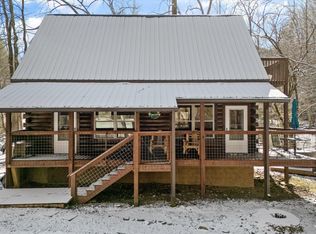 5236 Mathis Branch Rd, Cosby, TN 37722