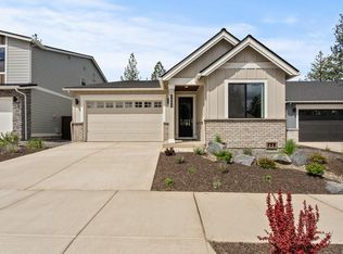 1452 NW Ochoa Dr, Bend, OR