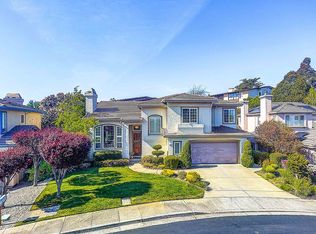 2438 Fox Ridge Dr, Castro Valley, CA 94546
