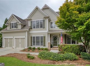 4106 Creekview Ridge Dr, Buford, GA 30518