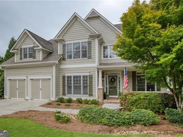 4106 Creekview Ridge Dr, Buford, GA 30518