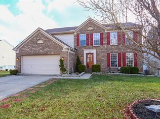 743 Wigeon Dr, Alexandria, KY 41001