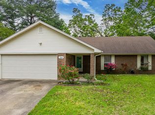 24 Sandstone Dr, Conway, AR 72034