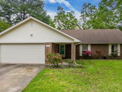 24 Sandstone Dr, Conway, AR, 72034