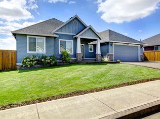 14874 Smith Rock Ave NE, Aurora, OR 97002