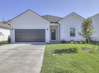 1817 Mahala Dr LOT 137, Hermitage, TN 37076
