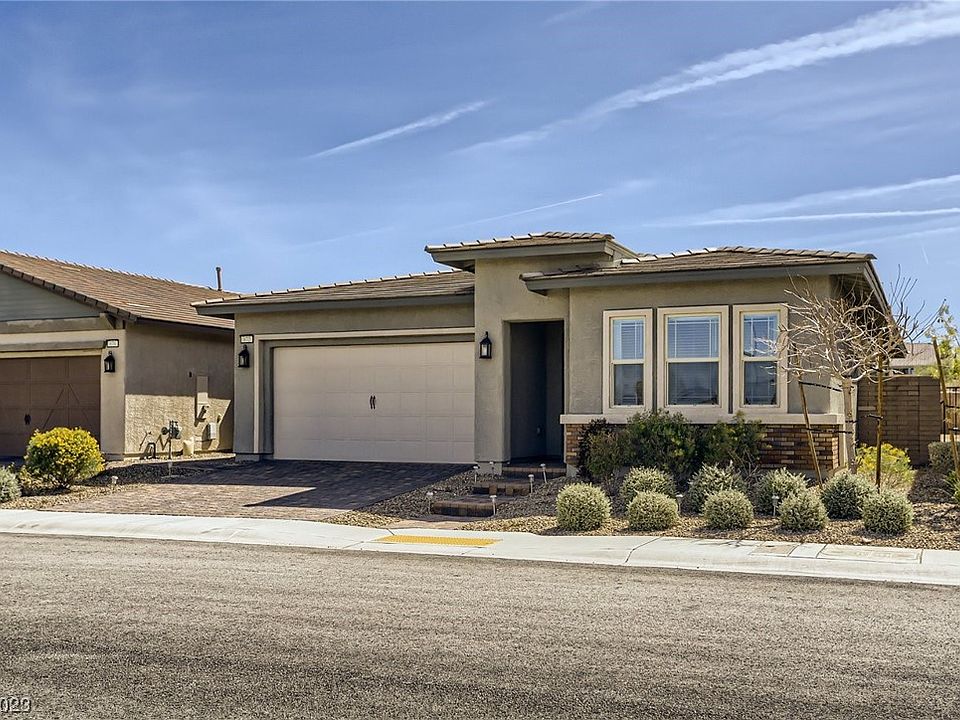 672 Longfeather St, Henderson, NV 89011 Zillow