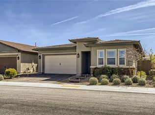 672 Longfeather St, Henderson, NV 89011