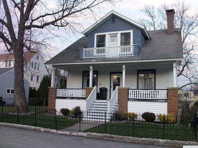 2 Greenport Pkwy, Hudson, NY, 12534