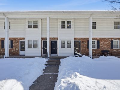11 Bradley Circle #A, Enfield, CT, 06082
