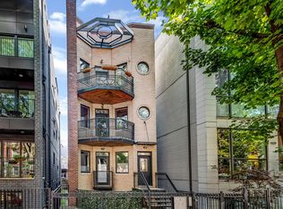 1031 N Marshfield Ave, Chicago, IL 60622