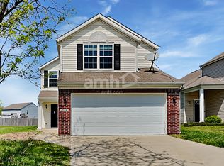 7160 Lake Rd, Indianapolis, IN 46217