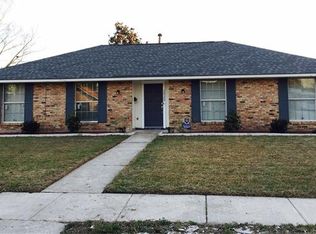 12520 Sherbrook Dr, Baton Rouge, LA 70815