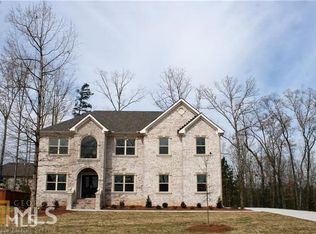 4356 Tumbling Ln #92, Ellenwood, GA 30294