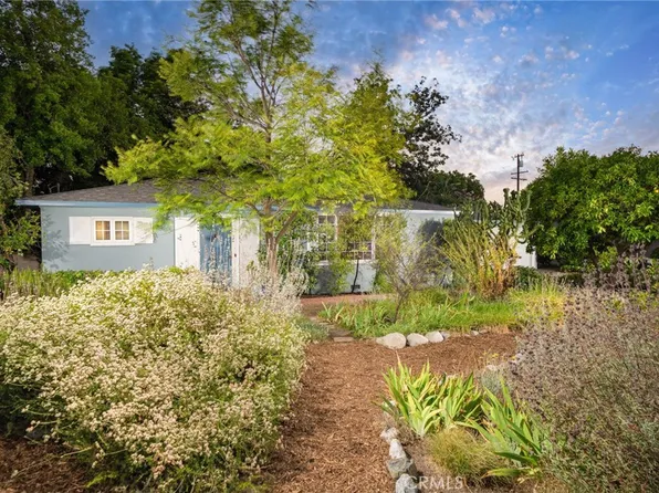 644 W 10th St, Claremont, CA 91711