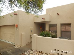 131 E Bowers Ct, Tucson, AZ 85704