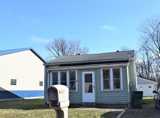 612 S Hutchinson Ave, Muncie, IN 47303