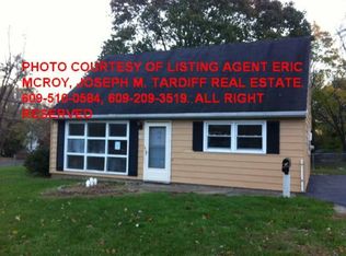 130 Rutledge Ave, Ewing, NJ 08618