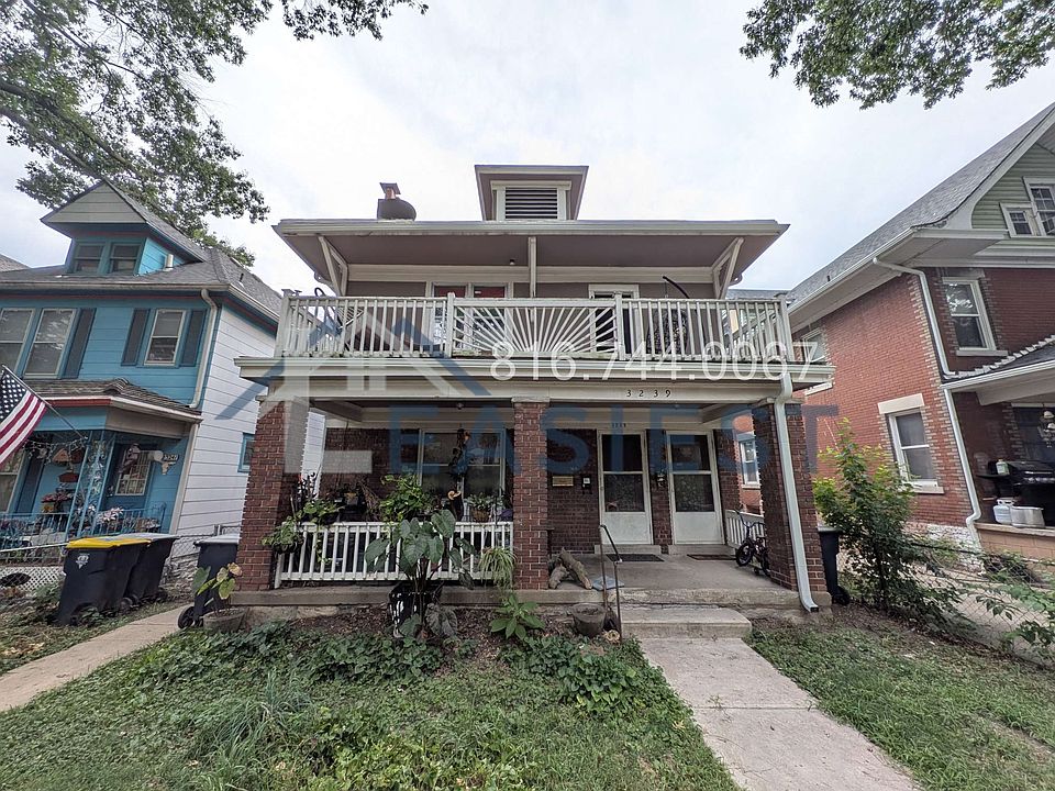 1st image of 3239 Thompson Ave #B