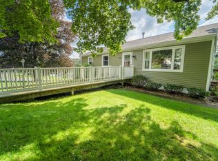 501 Leon Dr, Endicott, NY 13760