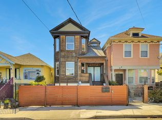 3107 Filbert St, Oakland, CA 94608