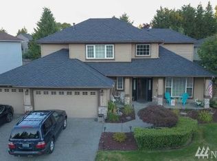 11409 31st Dr SE, Everett, WA 98208
