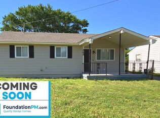 245 W Mitchell Rd, Memphis, TN 38109