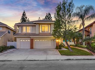 5605 Delacroix Way, Yorba Linda, CA 92887