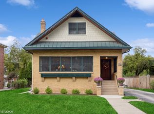 1520 Park Ave, River Forest, IL 60305