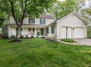 782 Longthorn Ct, Millersville, MD