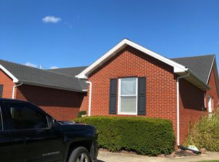 257 Floyd Dr APT C, Mount Sterling, KY 40353