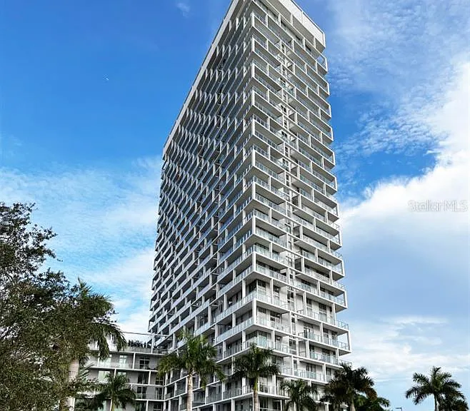 2000 Metropica Way #1708 — Photo 1