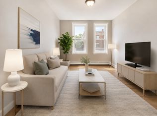 6455 N Broad St #321, Philadelphia, PA 19126