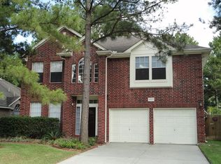 9015 Cypress Square Dr, Spring, TX 77379