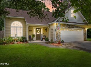 1360 Sweetwater Ln SW, Supply, NC 28462