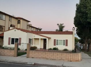 2238 S Alma St, San Pedro, CA 90731