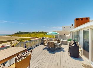 151 Strandway, Winthrop, MA 02152