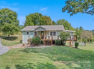 145 L&e Meadows Dr, Waynesville, NC 28786