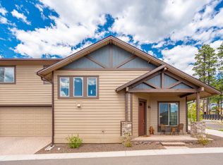 2950 S Presidio De Calabasas, Flagstaff, AZ 86001