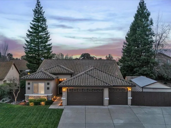 333 Hadnall Ct, Roseville, CA 95747