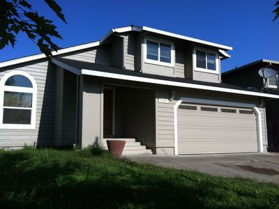 2445 Pinercrest Dr, Santa Rosa, CA, 95403