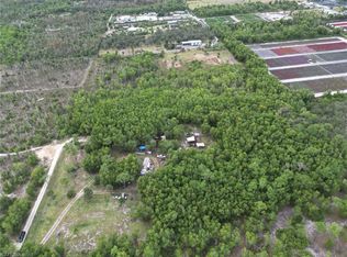 1775 Kearney AVE, NAPLES, FL 34117