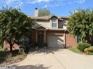 309 Farris St #C, Little Rock, AR 72211