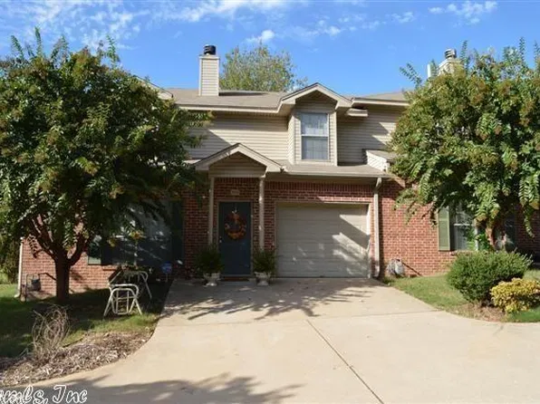 307 Farris St, Little Rock, AR